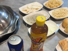-光头药膳鸡(莱茵小镇店)