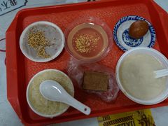 -没牙伯花生汤店(老药洲店)