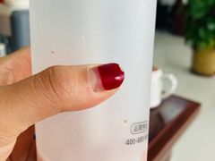 -茶屿水果茶(五彩广场店)