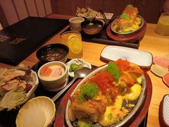 -原志优秀食材·匠心料理·海胆主题(金亿广场店)