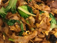 -台北楚楚园馅饼粥(虹桥南丰城店)