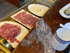 -大明铜锅·烤涮坊·烧烤(新开路店)
