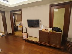 -宁波九龙湖开元度假村