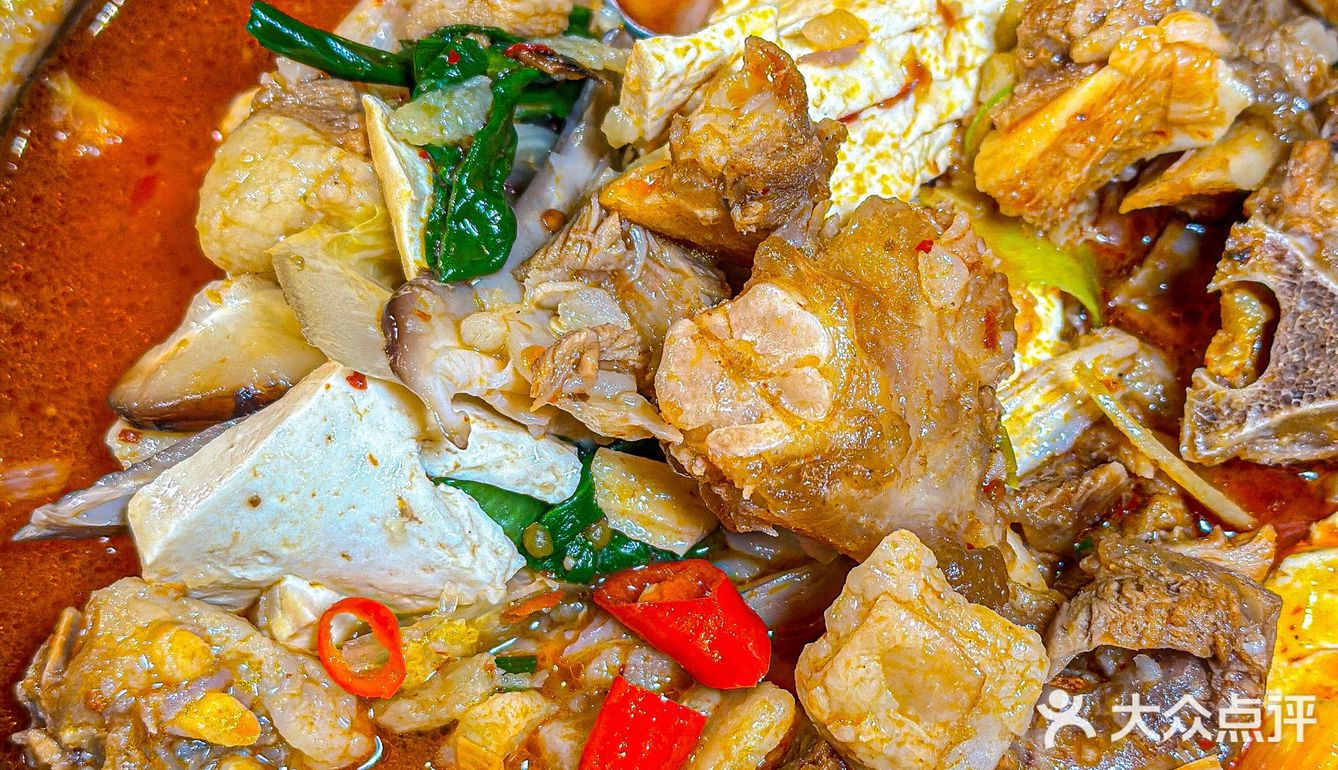 菜价回到10年前，温暖寒冬中还在奋斗中的你！