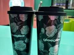 -gleeglee乐溢亦茶(合生汇店)