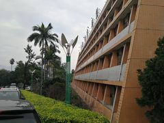 -福建师范大学(仓山校区)