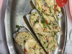 -龙海鲜螃蟹王(宏茂桥店)