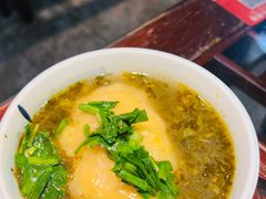-李记搅团•非遗陕菜(三桥店)