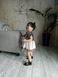 -星豆豆儿童摄影(南郊太白南路店)