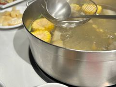 -焯牛潮汕牛肉火锅(云峰街创始店)