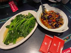 -甘家界牌柠檬鸭(青山店)