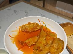 -关东小磨东北菜(漕河泾印象城店)