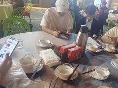 -聚味瞿记·龙虾堂(咸嘉湖店)