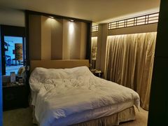 -广州花园酒店
