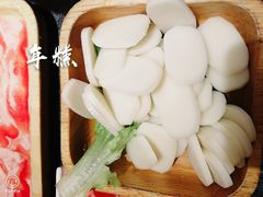 -许府牛火锅(信义坊总店)