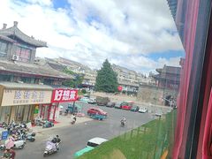 -老员外骨汤火锅(海州古城店)