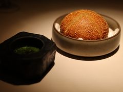 -三嚥阁 La Villa Restaurant