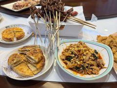 -范家大院(华为店)