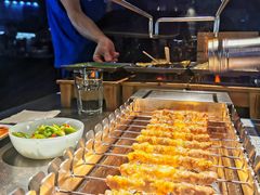 -很久以前羊肉串(中山公园店)