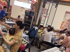 -彭耕记猪油炒小菜(吉联mall店)