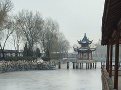 -盛世南宫影视城(北普陀影视城)