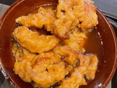 -字号兴·IN食西安老字号美食集合(凤城八路店)