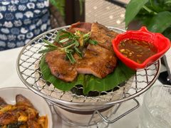 -荷花泰菜(东方新天地店)