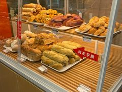 -新侨三宝乐面包店(崇文门店)
