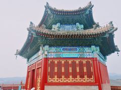 -普陀宗乘之庙(小布达拉宫)