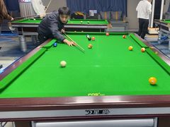 -永宁台球·棋牌俱乐部(淮海路店)