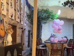 -猫岛主趣味餐厅(鼓浪屿店)