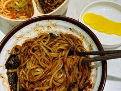 -正宗韩国炸酱面(沈航店)
