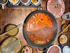 -楠火锅(哈尔滨金爵万象店)