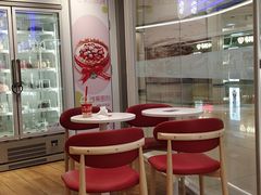 -DQ·蛋糕·冰淇淋(湖景东路店)