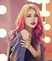 -BHG Hair Salon