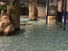 -巴斯漫温泉汗蒸馆(贡湖大道店)