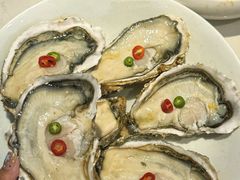 -大锅强·蒸海鲜青岛菜(金沙滩店)