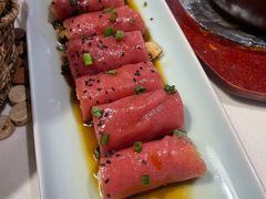 -火齐潮汕砂锅粥(五道口店)