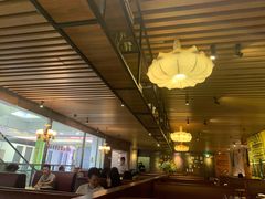 -路易十三西餐厅(西关新天地店)