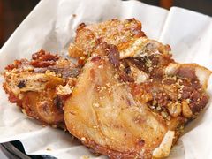 -美未居·老字号·地道顺德菜·桑拿鸡·鱼生(容桂店)