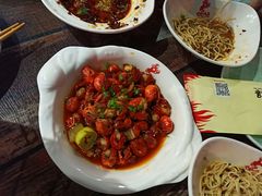 -龙虾风暴(松江店)