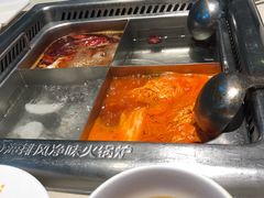 -海底捞火锅(九久奥特莱斯店)