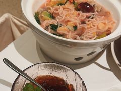 -莆田餐厅PUTIEN(金融街购物中心店)