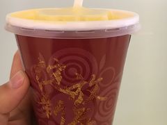 芒果鲜橙-O2鲜榨果汁(苏州龙湖狮山店)
