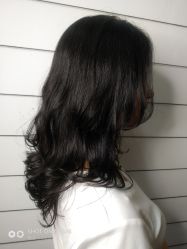 -HD HAIR STYLE