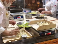 -船歌·鱼水饺青岛菜(闽江二路店)