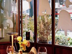 -Fuzzy Bistro 浮几韩餐·茶酒馆