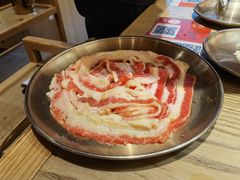 -西塔老太太泥炉烤肉(杭州首店)