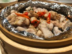 -竹里馆·淮扬菜·功夫茶(老门东店)