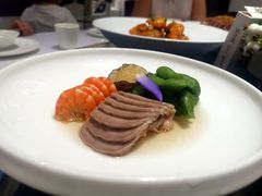 -味钱塘·钱塘浙宴(宋城之江银泰店)